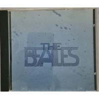 The Beatles: 5 CD's + 1 Vinyl + 1 Picturedisc 